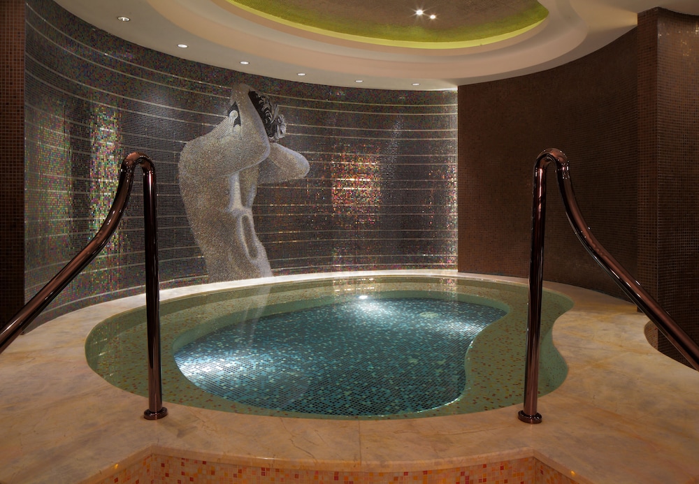 Guangzhou Marriott Hotel Tianhe 21/47