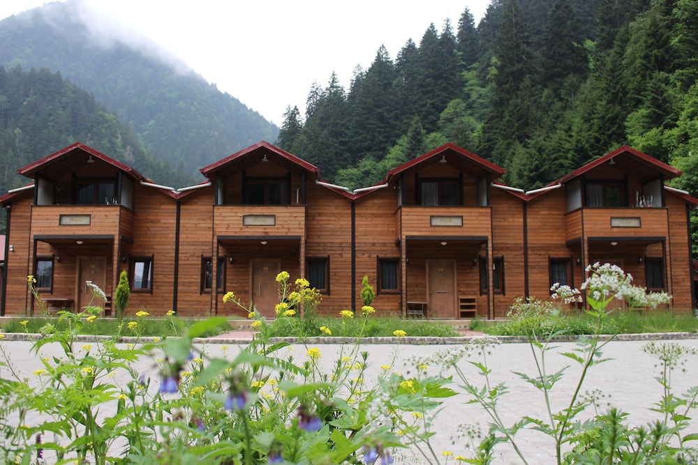 Selale Otel Ve Bungalow 5/50