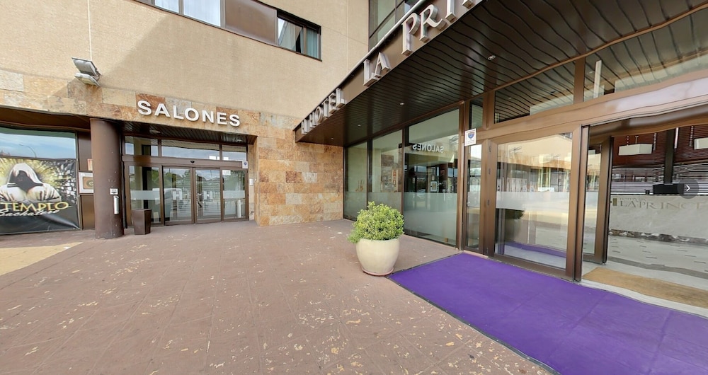 HOTEL SPA LA PRINCESA 9/55