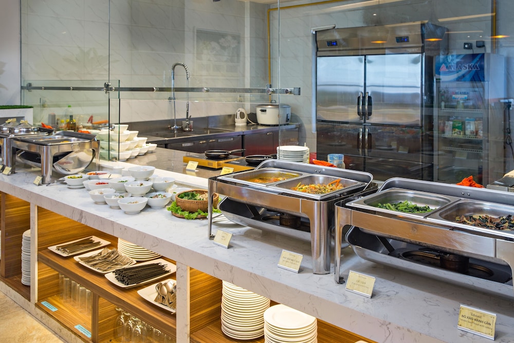 Bliss Luxury Hotel & Spa 22/28