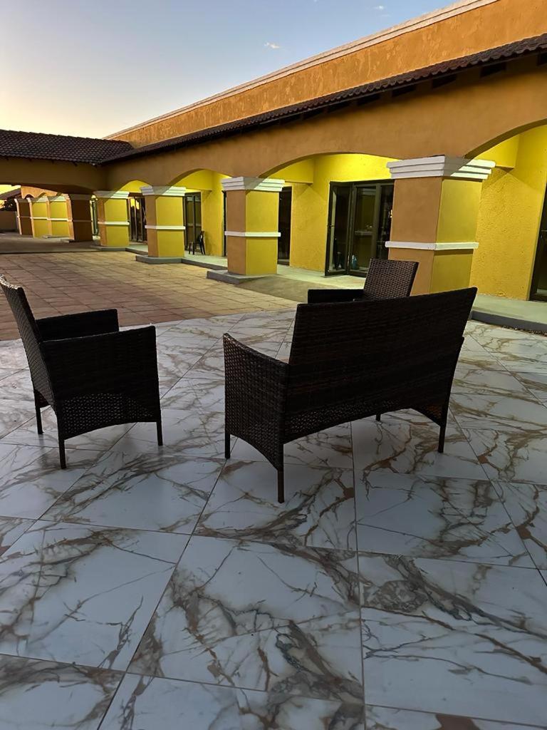 Ein Gedi Premier Lodge 28/33