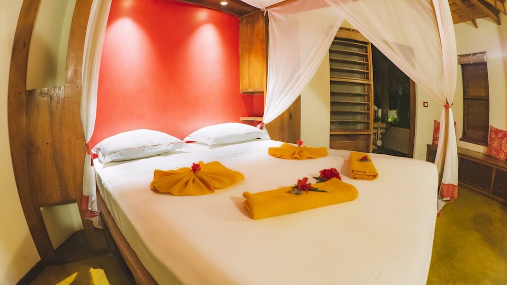 Loharano Hotel Ora Resort 14/50