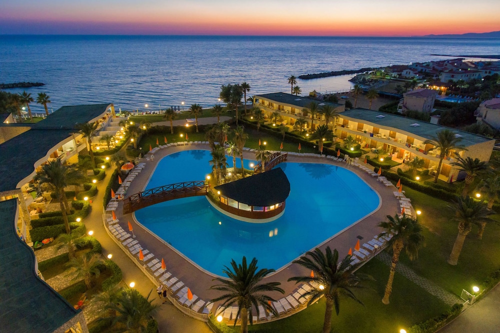 Club Residence La Castellana Mare 55/63