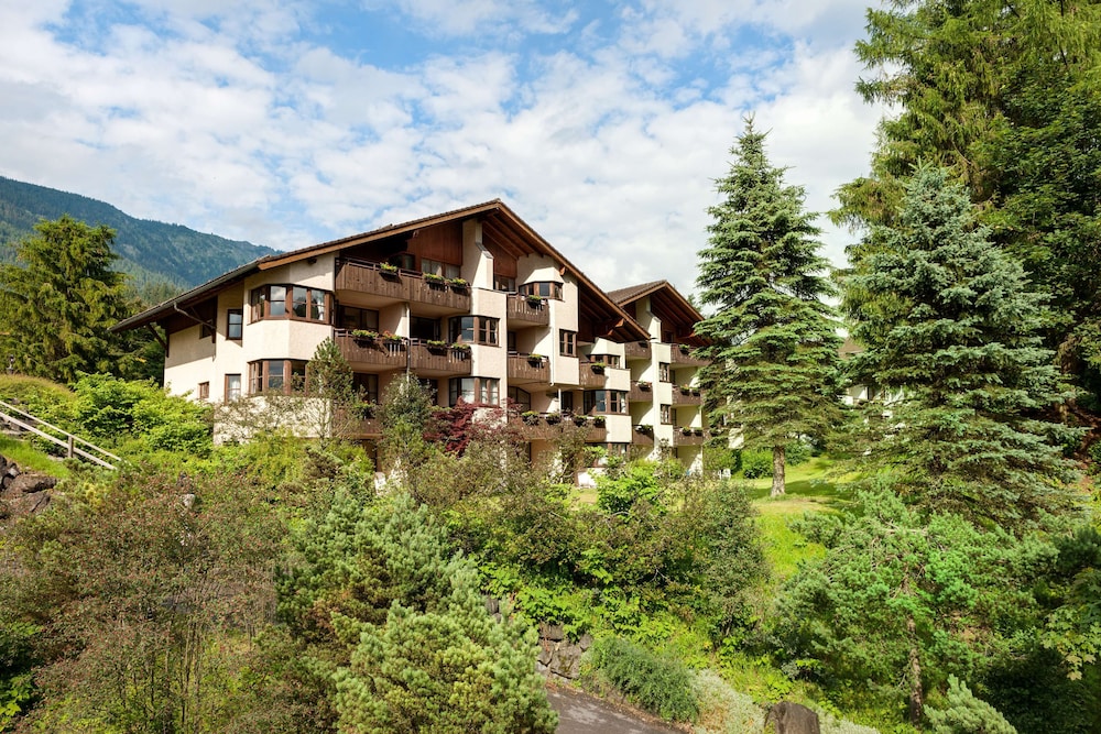 Dorint Sporthotel Garmisch - Partenkirchen 6/78