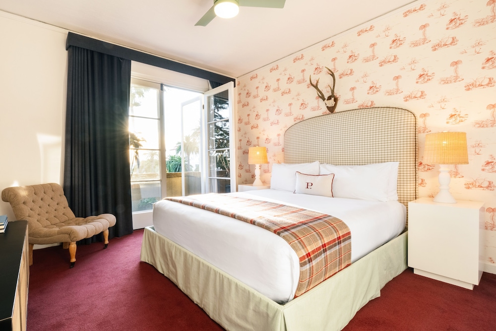 1 Bedroom, Executive, Residence, Suite, King Bed, Kitchen
