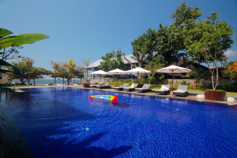 Benoa Sea Suites and Villas 65/70