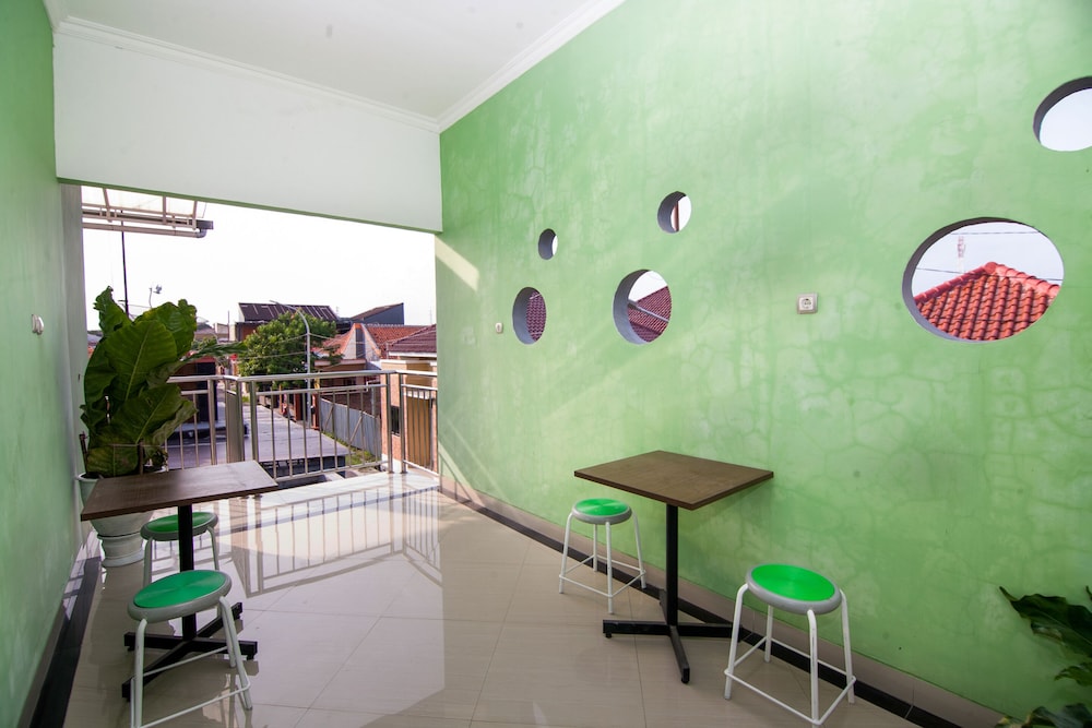 OYO 2808 D'residence Syariah 20/26