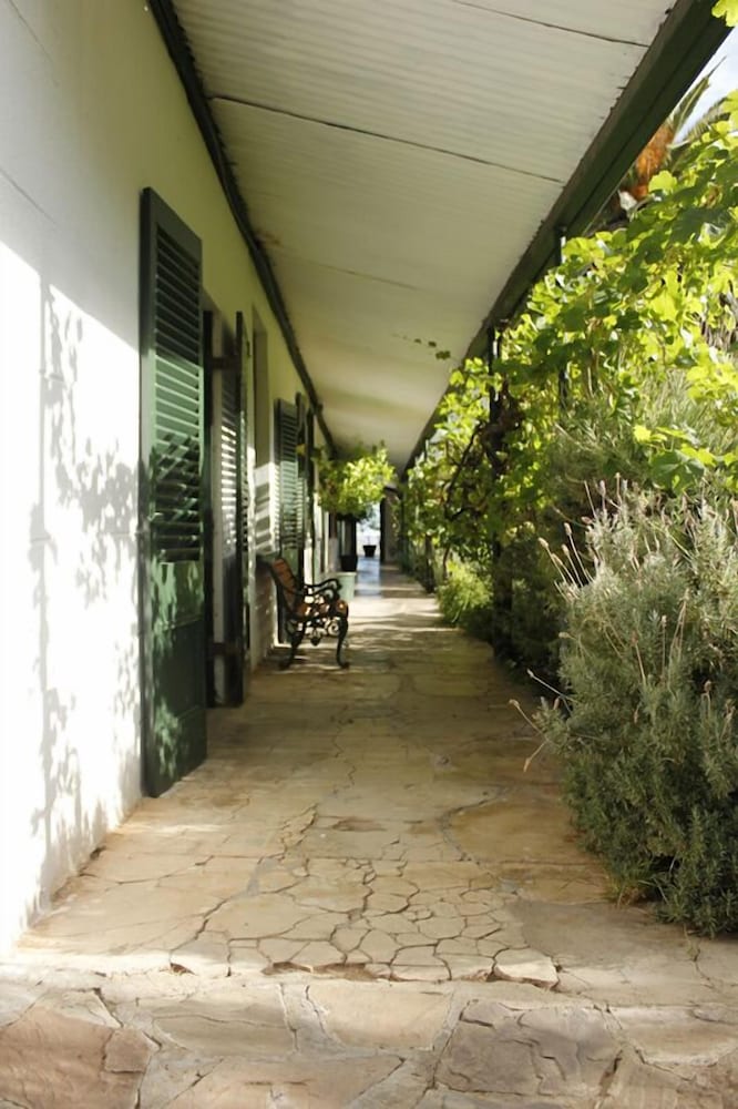 Lemoenfontein 45/50