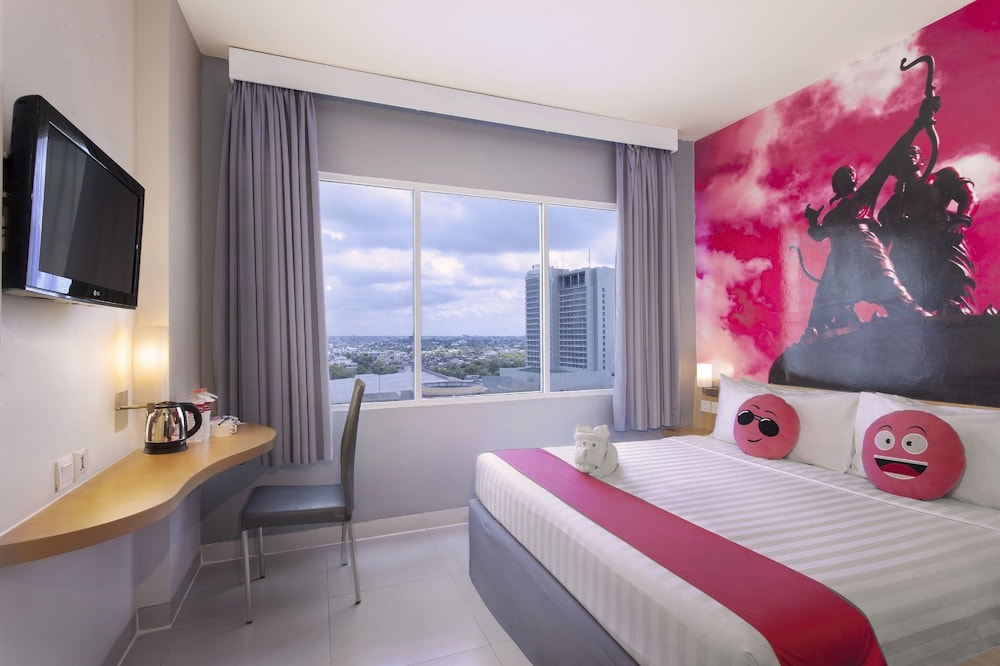 favehotel Solo Baru 18/51