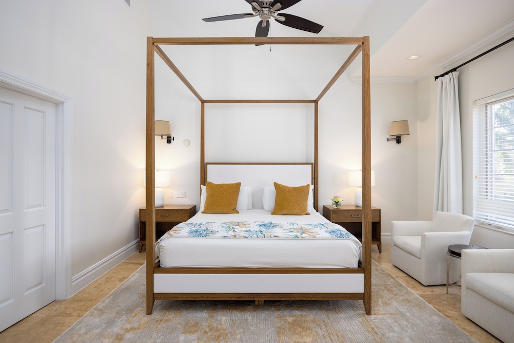 2 BEDROOMS, RESIDENCE