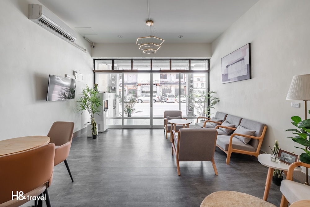 Feng Lin Guest House 23/50