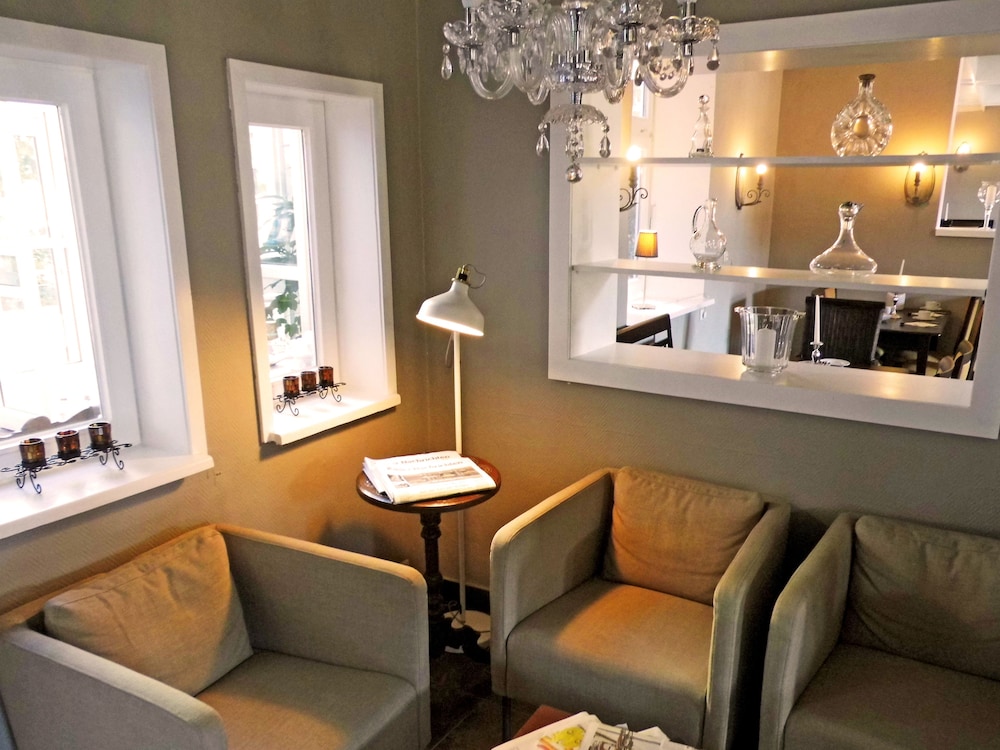 Hotel Pelli Hof Rendsburg By Tulip Inn 20/33