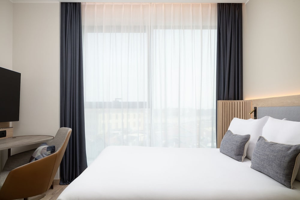 Courtyard By Marriott Milano Linate 24/58