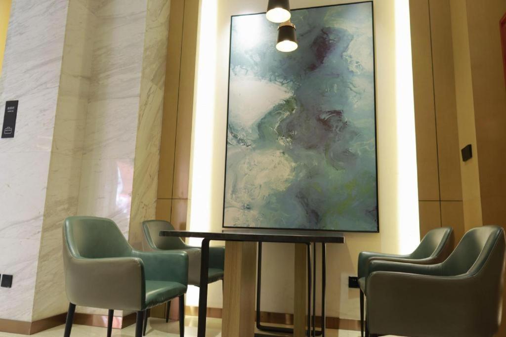 City Comfort Inn Xiaogan Xiaochang Huayuan Avenue 39/50
