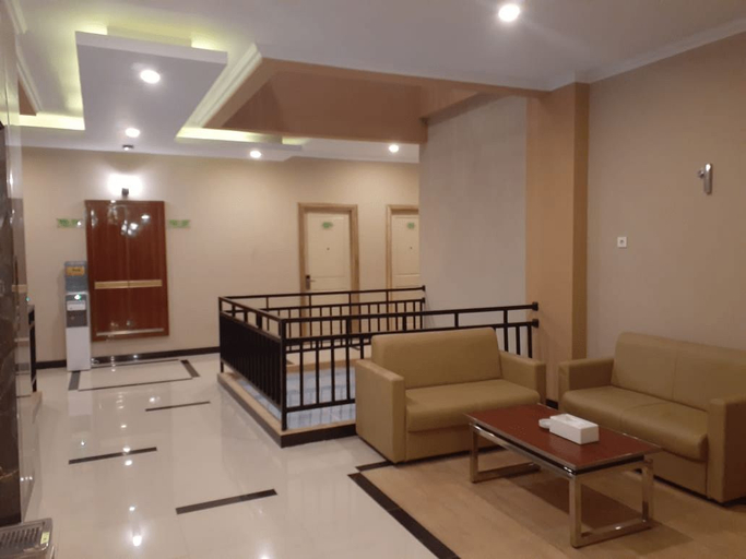 Hotel Garden Majalengka 8/11