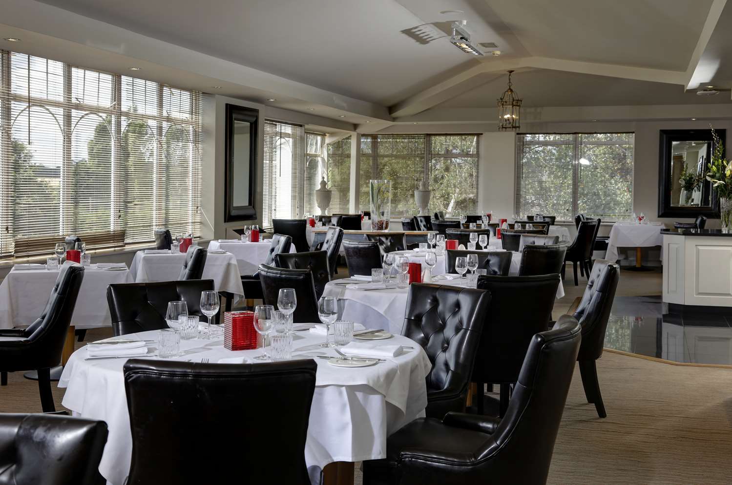 Windmill Village Hotel, Golf Club Spa, BWSC 35/41