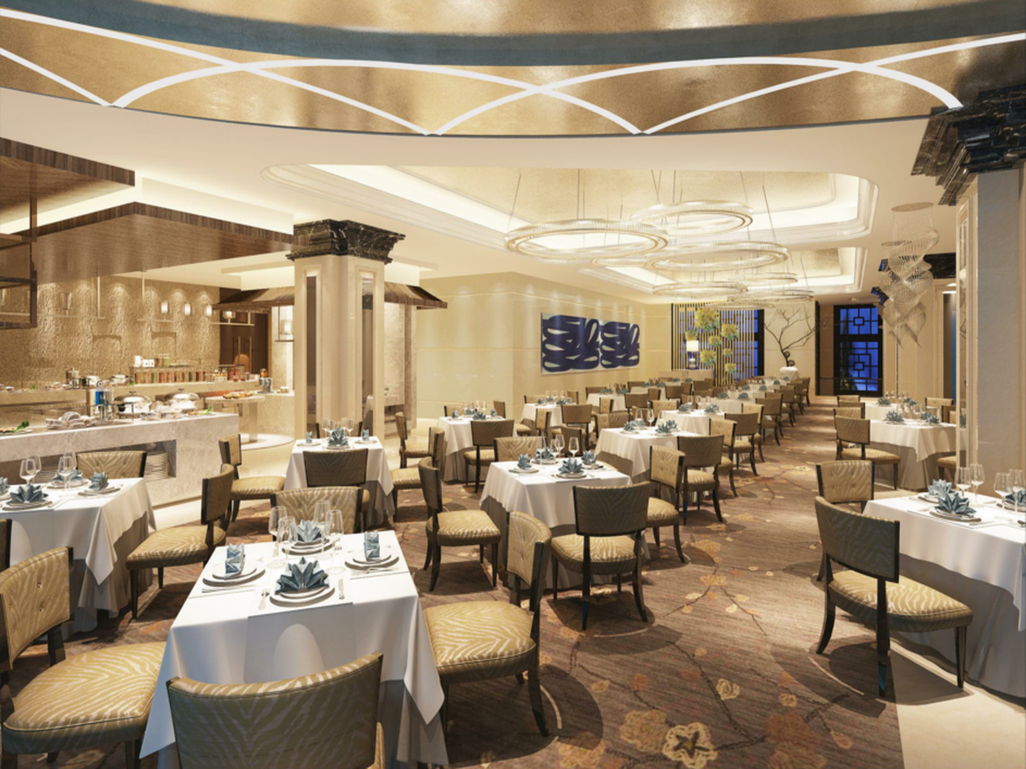 Xinjunyue Hotel 33/47
