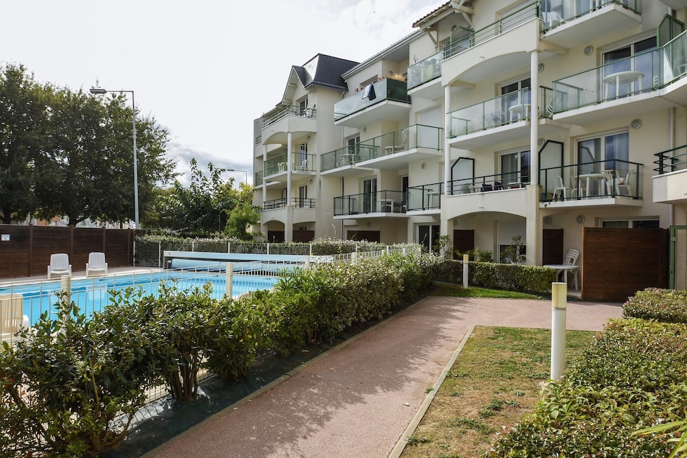 Residence Les Jardins de l Amiraute - Vacanceole 7/45