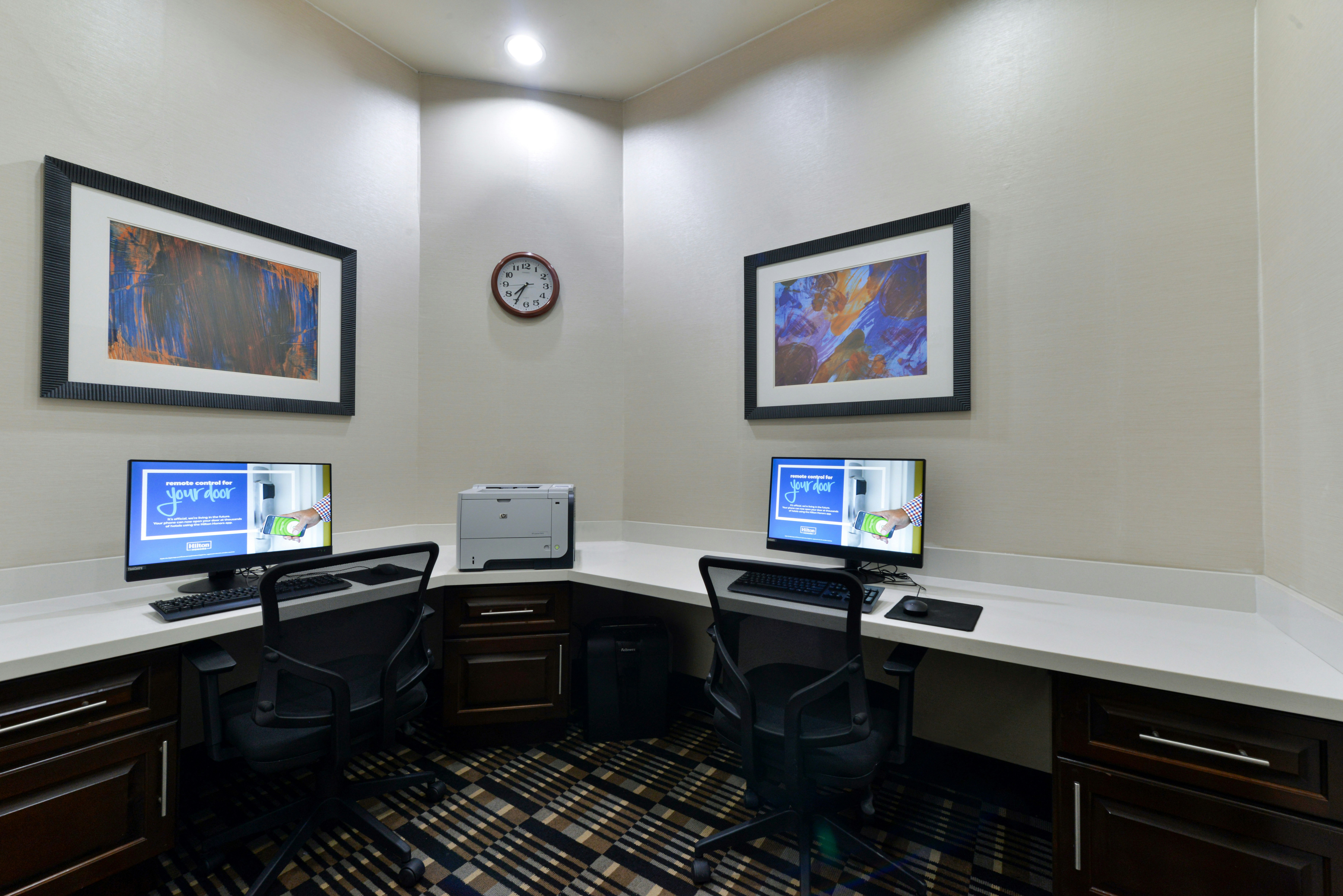 Hampton Inn & Suites Hutto Austin 41/48