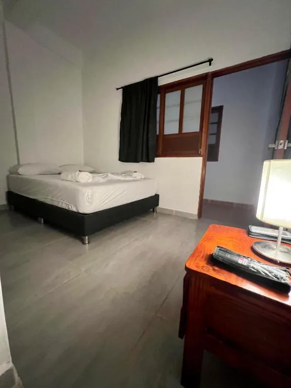 Hostal Grand Park 17/45