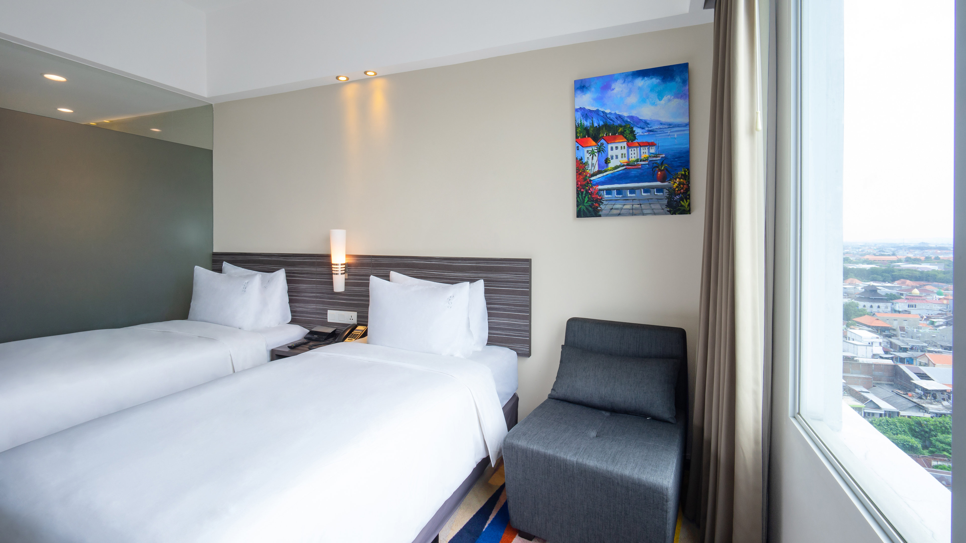 Holiday Inn Express Surabaya Centerpoint by Ihg 23/81
