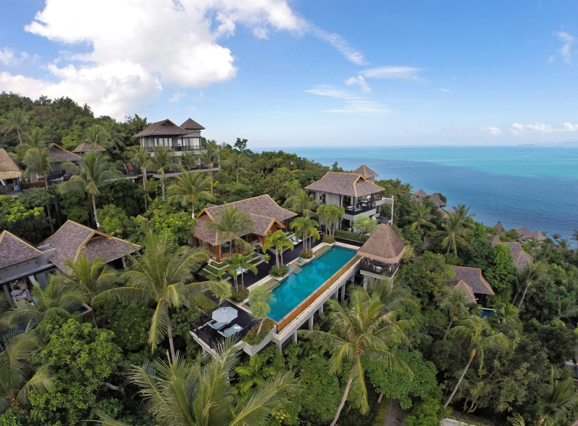 Four Seasons Resort Koh Samui, Thailand 44/87