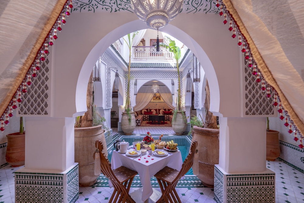 Riad Lumiere D Orient 65/73