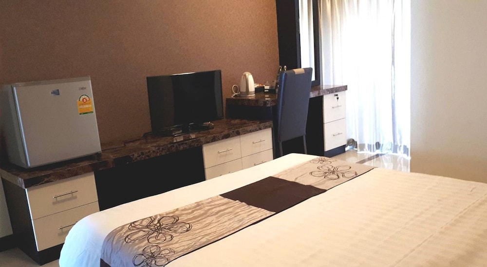 Leelawadee Modern Resort Huaykwang 13/41