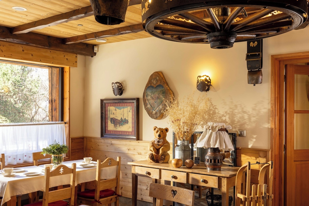 Auberge Du Manoir 7/50