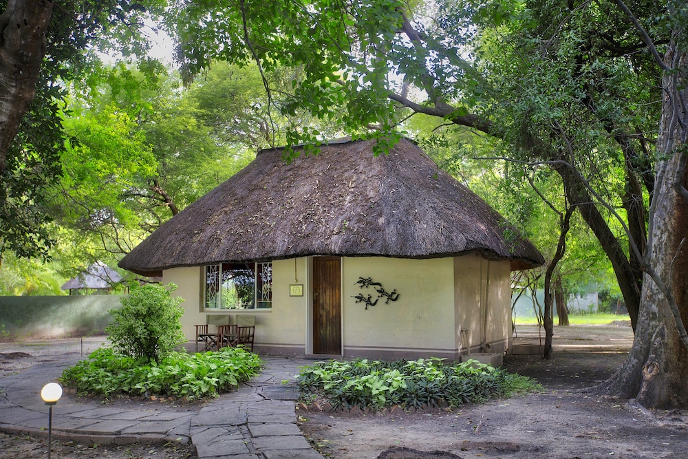 Island Safari Lodge 39/50