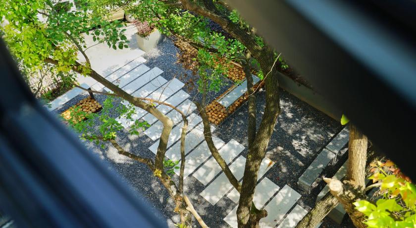 SSAW Boutique Hotel Hangzhou West Lake 62/72