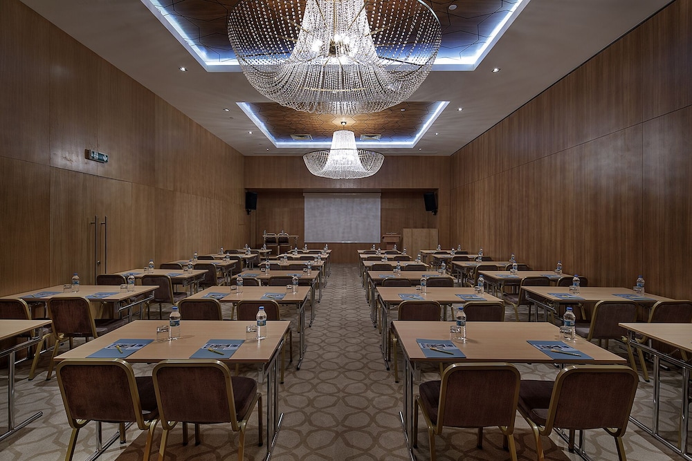 Wyndham Garden Diyarbakir 35/45