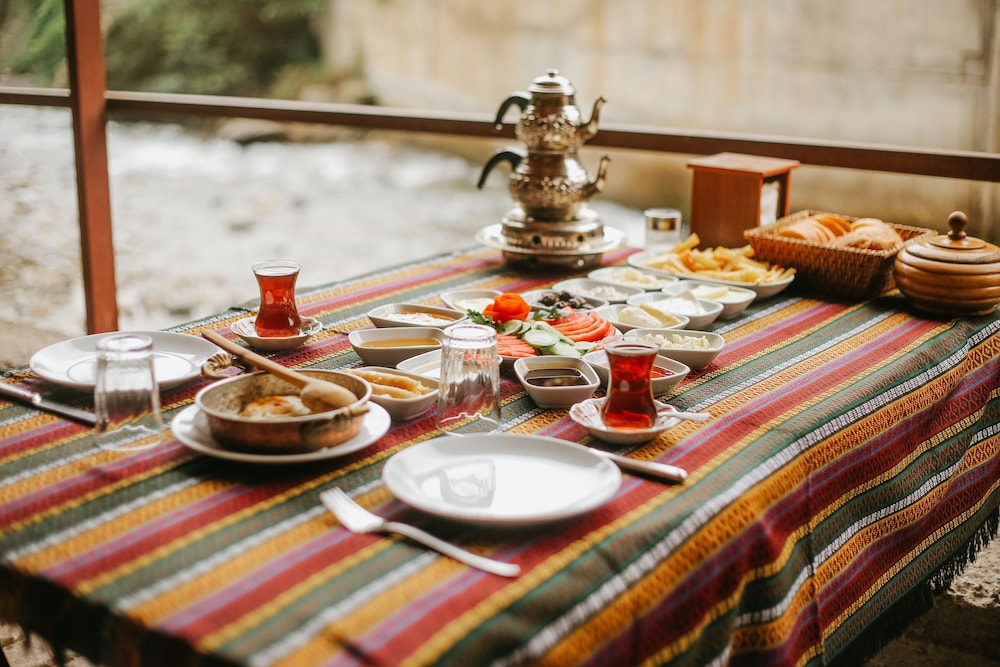 Sumela Holiday Hotel 38/50