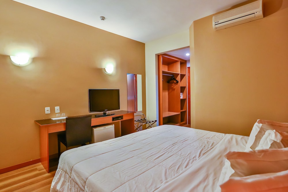Nobile Inn Jundiai 15/36