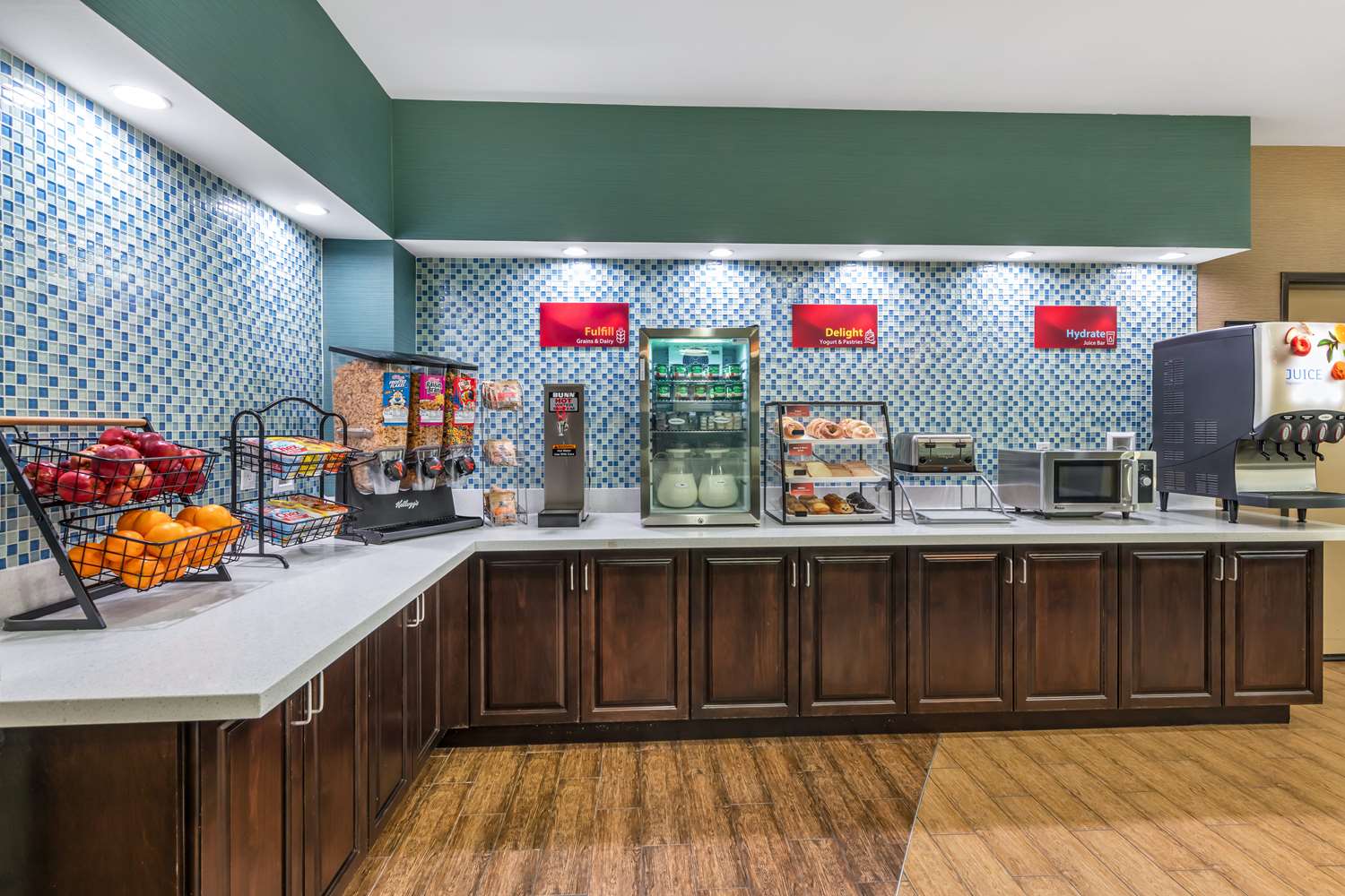 Best Western Plus Taft Inn 32/41