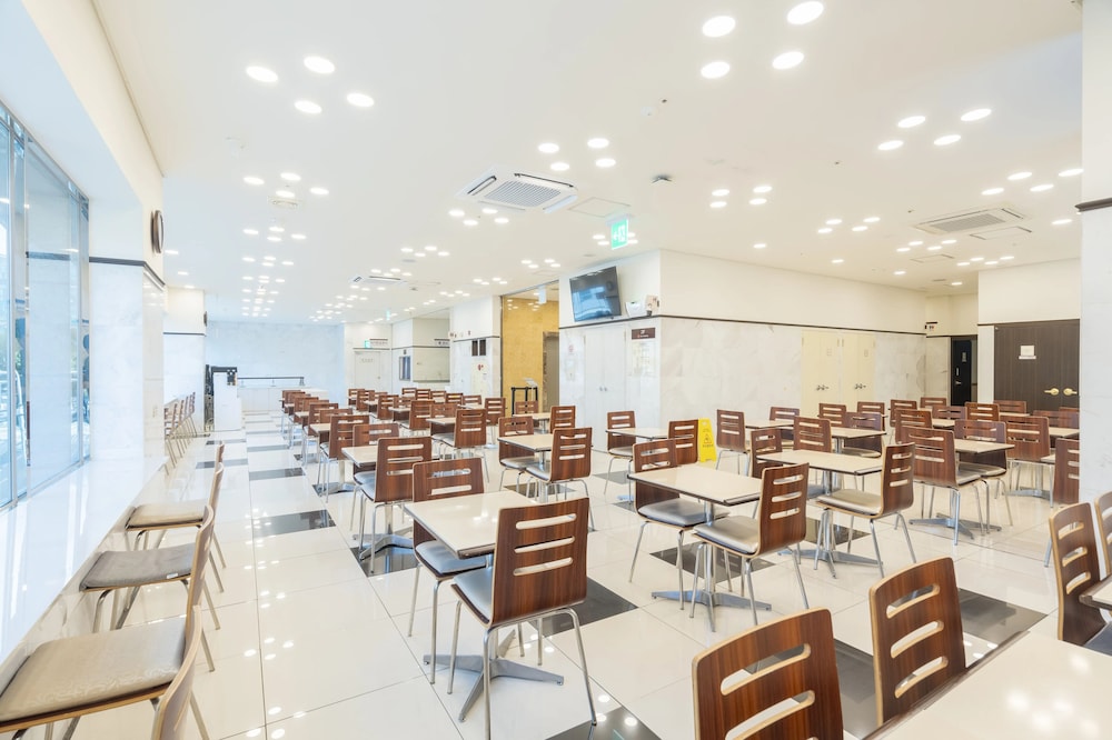 Toyoko Inn Busan Station 1 53/67