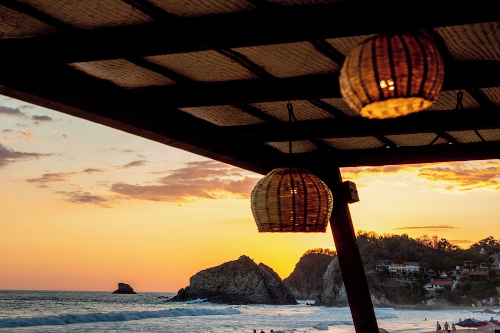 Hotel Playa Zipolite 13/17