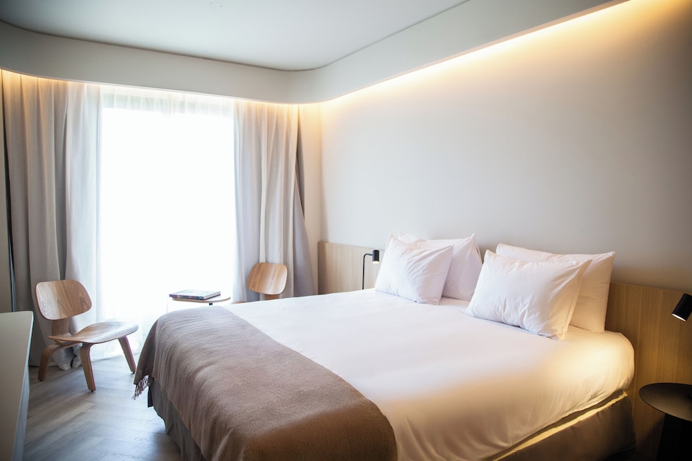 Vilon Recoleta Hotel 22/50