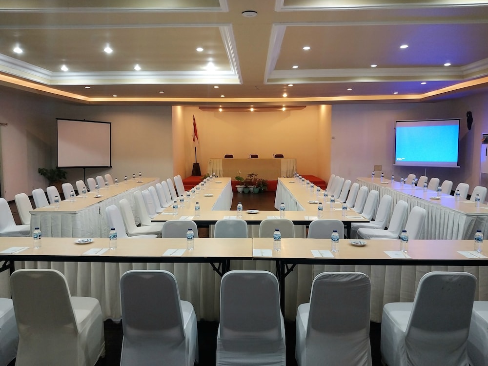 Asana Biak Papua Hotel 12/19