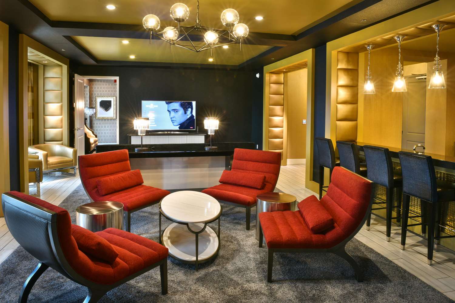The Guest House at Graceland 13/41