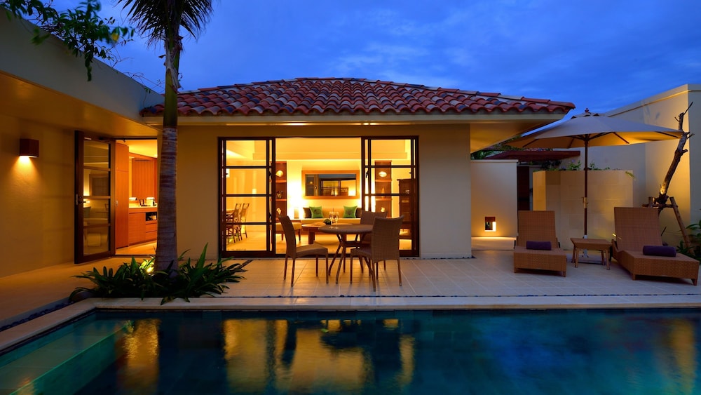 The Uza Terrace Beach Club Villas 9/53