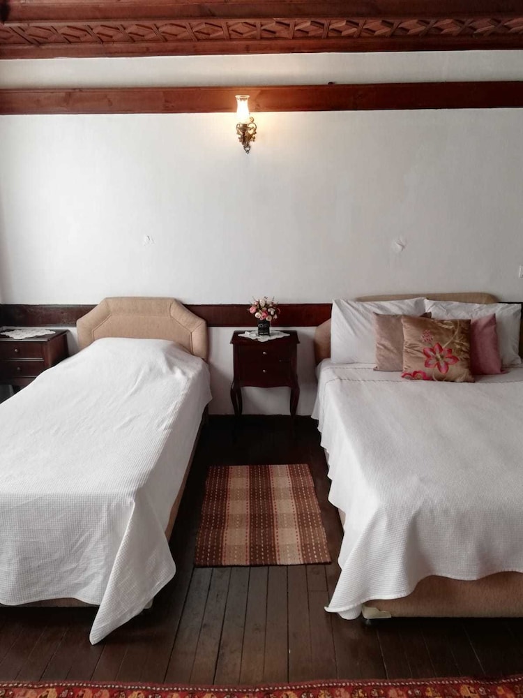 Turgut Reis Konak Otel 21/50