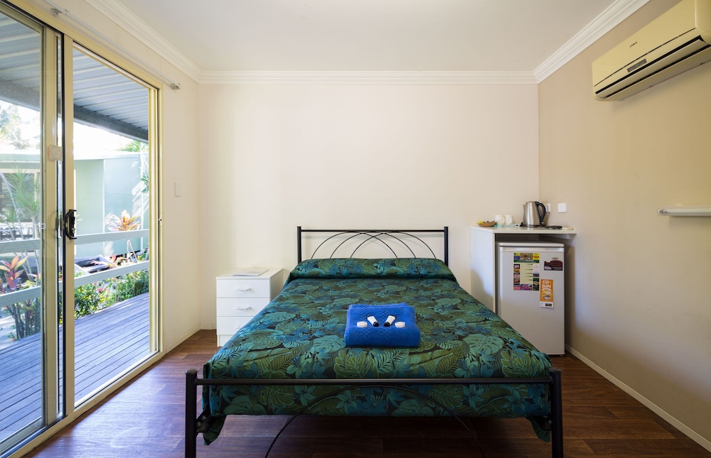KIPARA TROPICAL RAINFOREST RETREAT 33/65