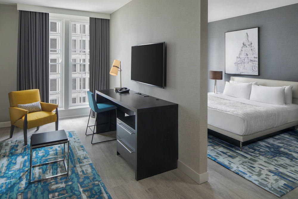 Le Meridien Philadelphia 18/26