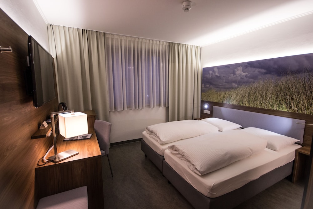 Hotel 7 Continents 9/36