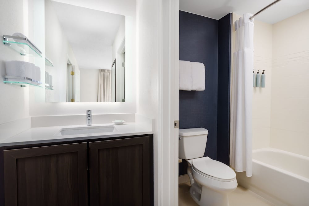 Residence Inn By Marriott Hartford Rocky Hill 39/41