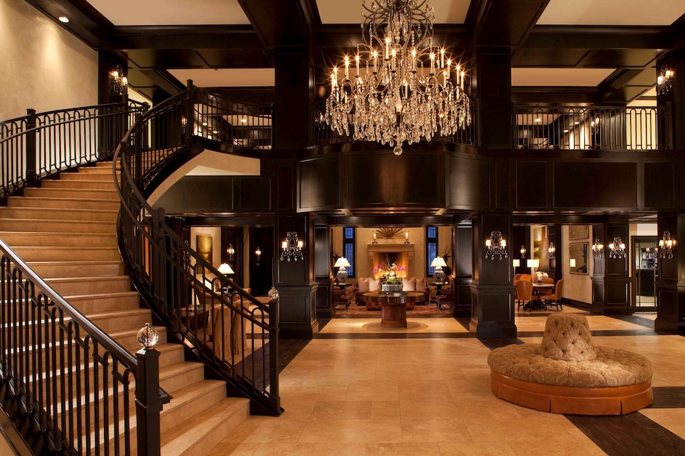 Waldorf Astoria Park City 65/81