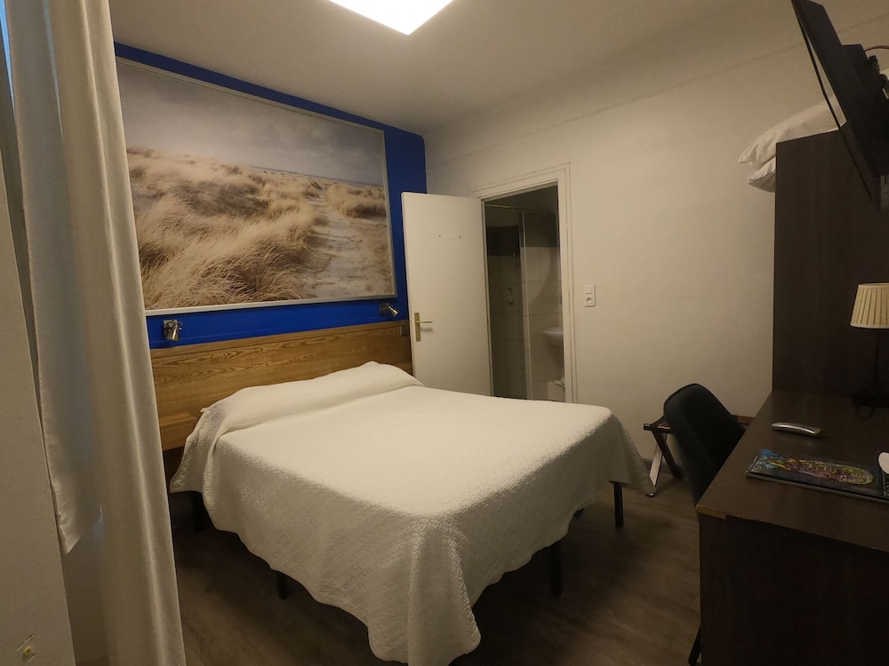 Hotel Mistral Comedie Saint Roch 36/57