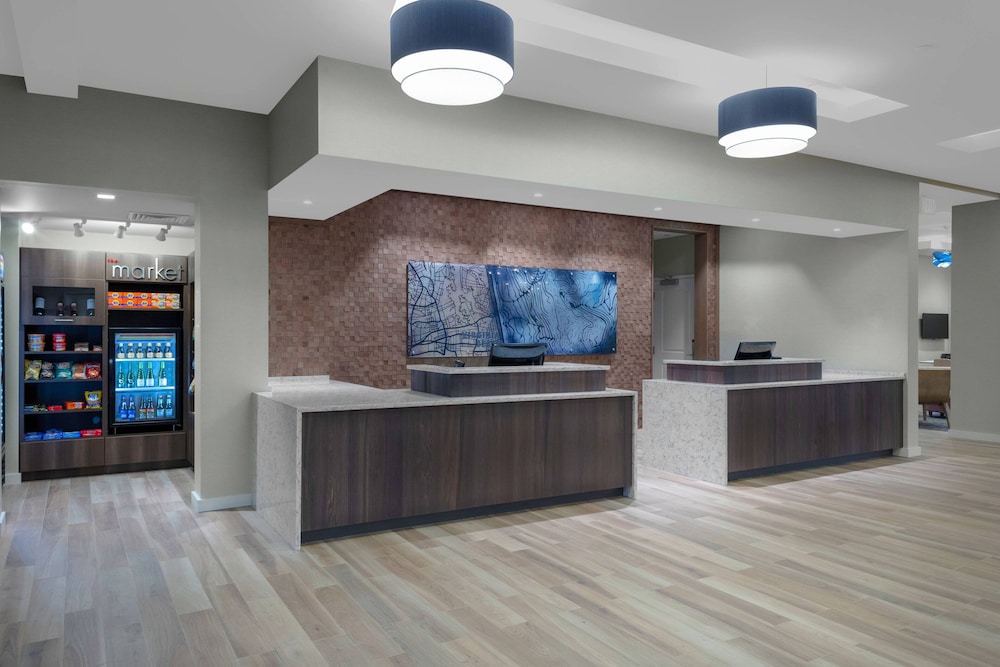 Residence Inn Virginia Beach Town Center 6/40