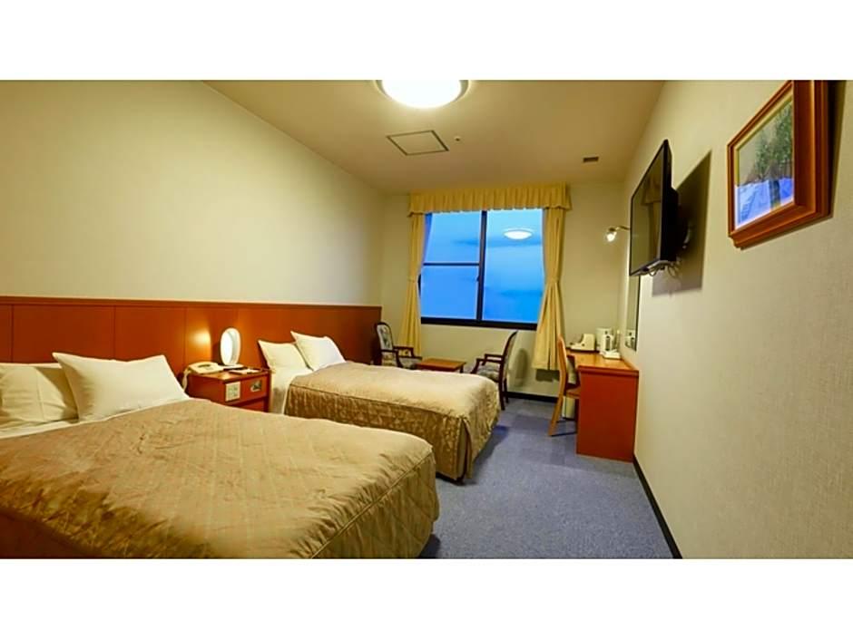 Hill Hotel Sunpia Iga 6/33